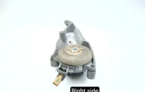 Bentley Bentayga Gearbox mount 4M0399202L