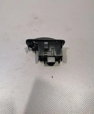 Toyota Corolla Verso E121 Electric window control switch