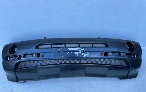 BMW X5 E53 Front bumper 51190027383