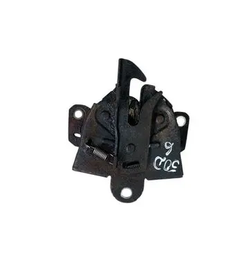 Mitsubishi L200 Engine bonnet/hood lock/catch
