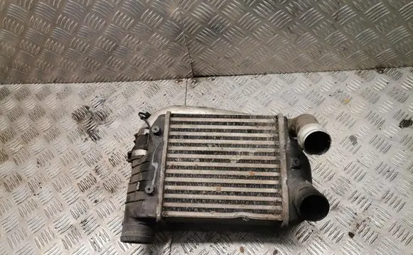 Audi A6 S6 C6 4F Intercooler radiator 4f0145805e