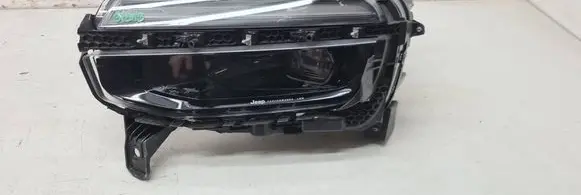 Jeep Avenger Headlight/headlamp 52218721