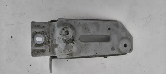 Renault Captur Battery bracket 648605701R