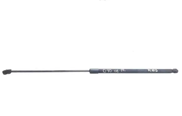 Front bonnet/hood damper/strut