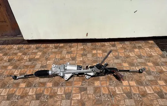 Land Rover Range Rover Evoque L551 Steering rack K8D23200AD 4532005684 02287135