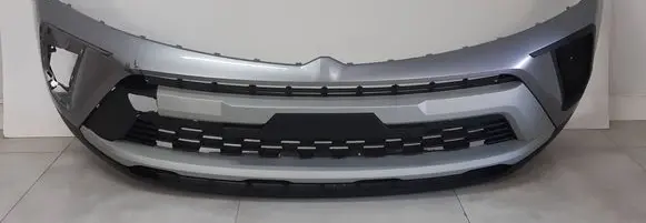 Opel Crossland X Front bumper 39172211