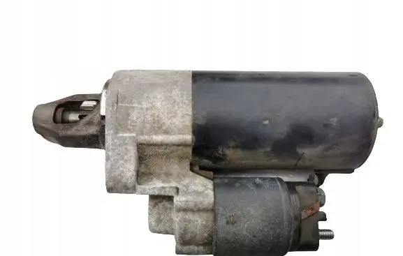 Mercedes-Benz SL R230 Starter motor A1121510001