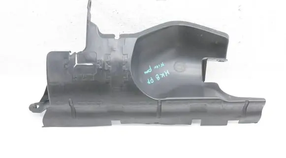 Ford Transit VII Intercooler air guide/duct channel GK31V8310A ASC6A