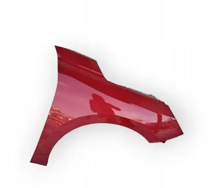 Opel Corsa F Fender