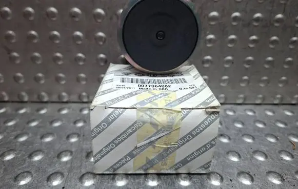 Fiat Ducato Alternator pulley S27624679 77364082F55476601