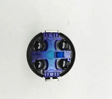 Mercedes-Benz GL X166 Rain sensor A2469012504 1010022200