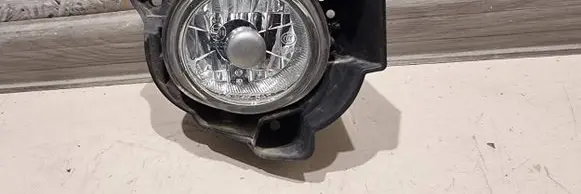 Mazda 3 II Front fog light BHR51684