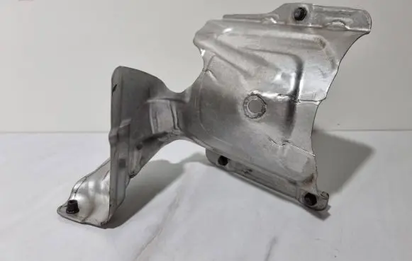 BMW 1 F20 F21 other engine part 7606648 11657606648 760664804