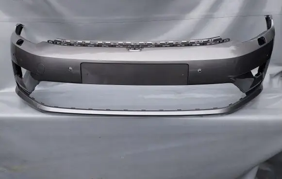 Volkswagen Golf VII Front bumper 510807221F