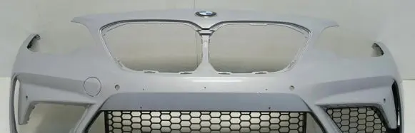 BMW 2 F22 F23 Front bumper 8073518