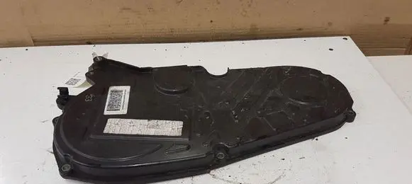 Opel Insignia A Timing belt guard (cover) 55564429 316987460