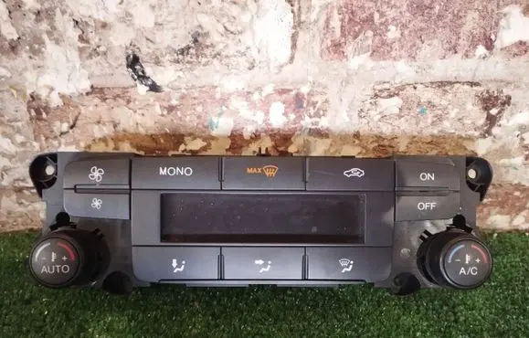 Ford Focus ST Other switches/knobs/shifts