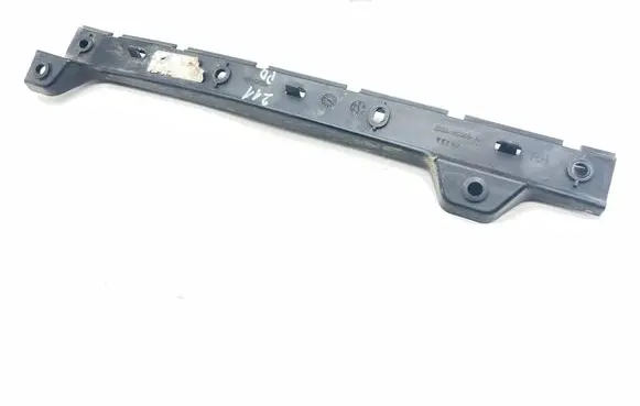 Jaguar F-Type Front bumper mounting bracket EX5316C066AA