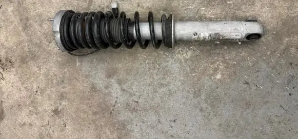 BMW M8 F91 F92 G14 G15 Rear shock absorber/damper 7856902 33507856902