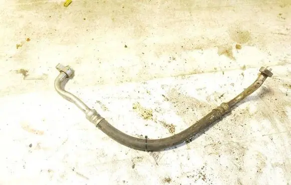Ford Focus C-MAX Air conditioning (A/C) pipe/hose