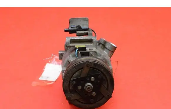Suzuki Swift II Air conditioning (A/C) compressor (pump) 9520068LA2