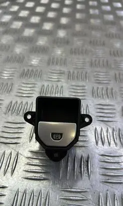 Jaguar XE Hand parking brake switch GJ322B623AA