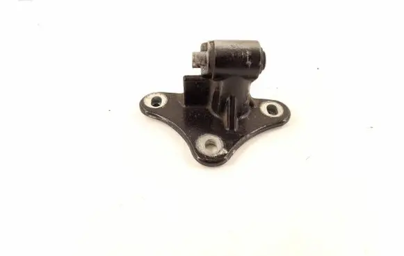 Mercedes-Benz ML W164 Front door lower hinge 2517201637 2517200437