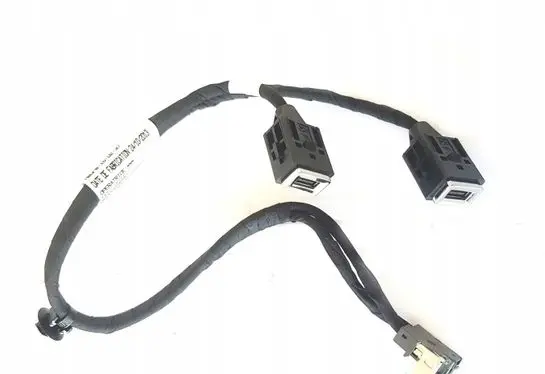 Citroen C4 I Wiring harness 9806059680