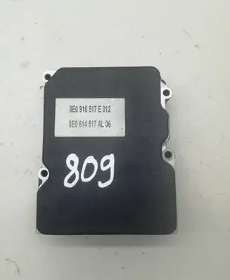 Audi A4 S4 B7 8E 8H ABS Pump 0265950473 8e0910517e012