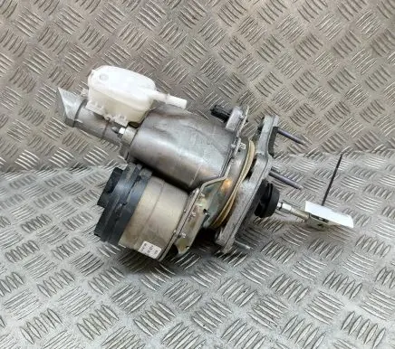 Renault Zoe Brake booster 472106527R 0204N00866