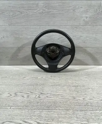BMW 1 E81 E87 Steering wheel 6763076