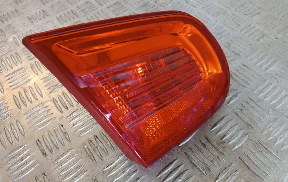Volkswagen Eos Tailgate rear/tail lights 1q0945093