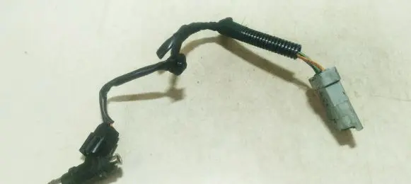 Citroen Xsara Fuel injector 0280158057