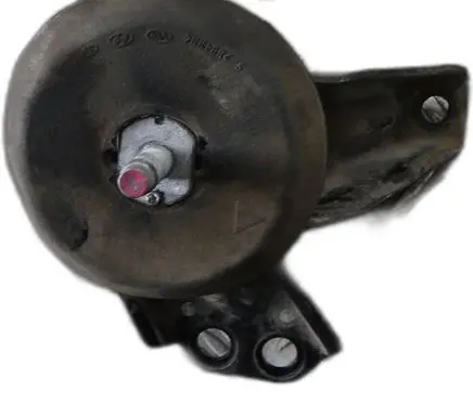 Hyundai Tucson TL Engine mount vacuum valve 21810D7000