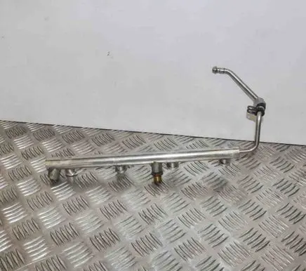 Volkswagen Touareg II Fuel main line pipe 079133316AQ