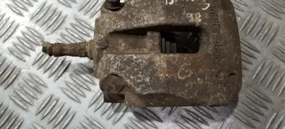 BMW 5 E39 Rear brake caliper 4010298