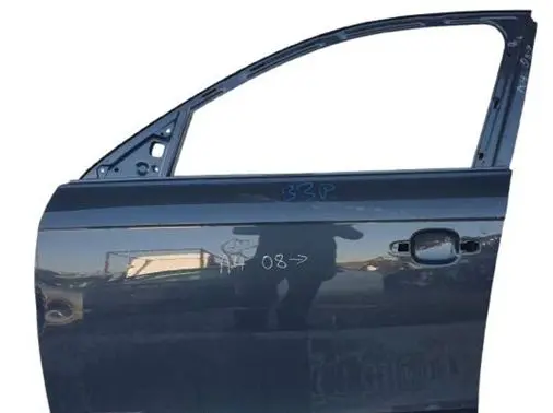 Audi A4 S4 B8 8K Front door