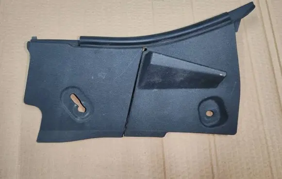 Toyota Verso Fender end trim 538680F020