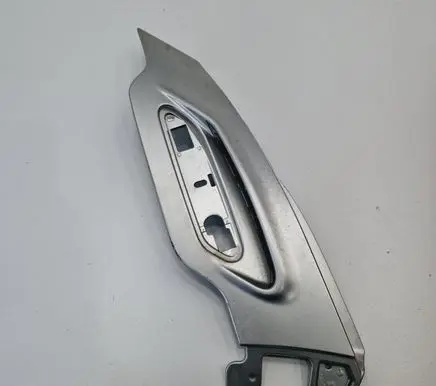 Mini Cooper Countryman R60 Front fender indicator light 9802607