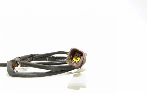 Peugeot 407 Lambda probe sensor