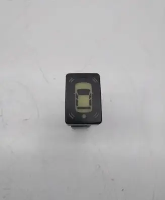 Mitsubishi Outlander Other switches/knobs/shifts