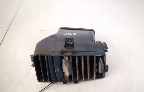 Volkswagen Crafter Dash center air vent grill a9068300154