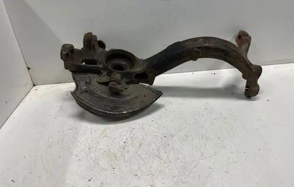 Volkswagen PASSAT B5.5 Front wheel hub