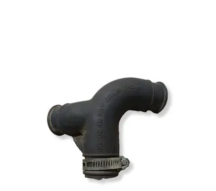 Audi A6 Allroad C5 Breather/breather pipe/hose 06B103221P
