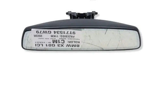 BMW X3 G01 Rear view mirror (interior) 9438988MWGK