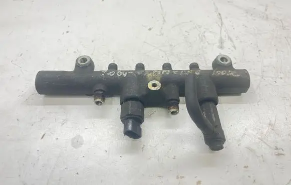 Mazda 6 Fuel main line pipe