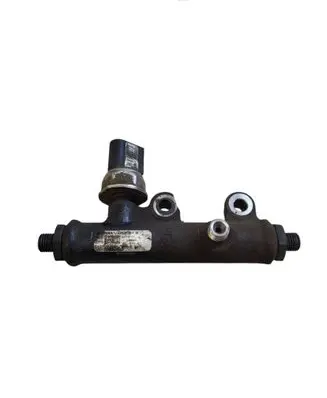 Jaguar S-Type Fuel main line pipe 4R8Q9C066AC A2C20001297