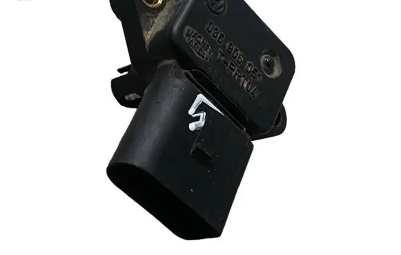 Skoda Octavia Mk1 (1U) Air pressure sensor 036906051 2612AA TPRT04B