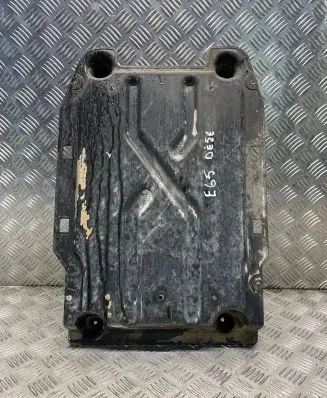 BMW 7 E65 E66 Gearbox bottom protection 7012791 10519312