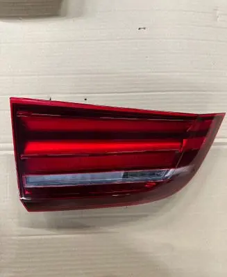 BMW X5 F15 Tailgate rear/tail lights 63217301271
